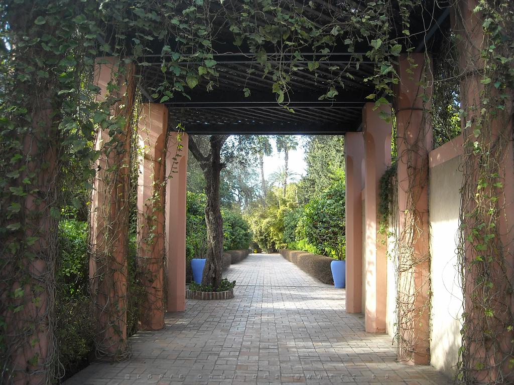 MARRAKECH 2012 MEMORIAL YSL Marrakech 4.jpg